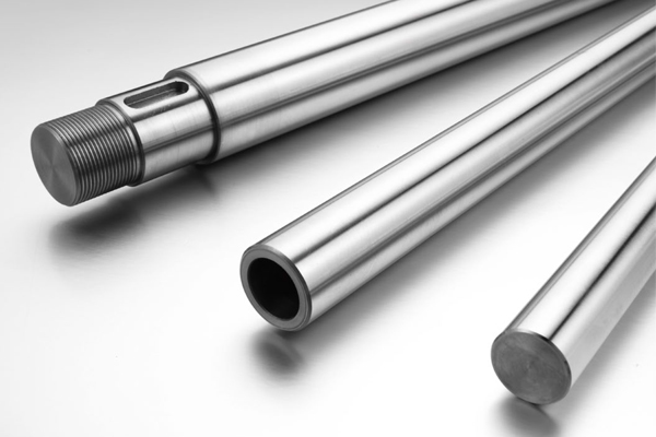 直线光轴（加工）