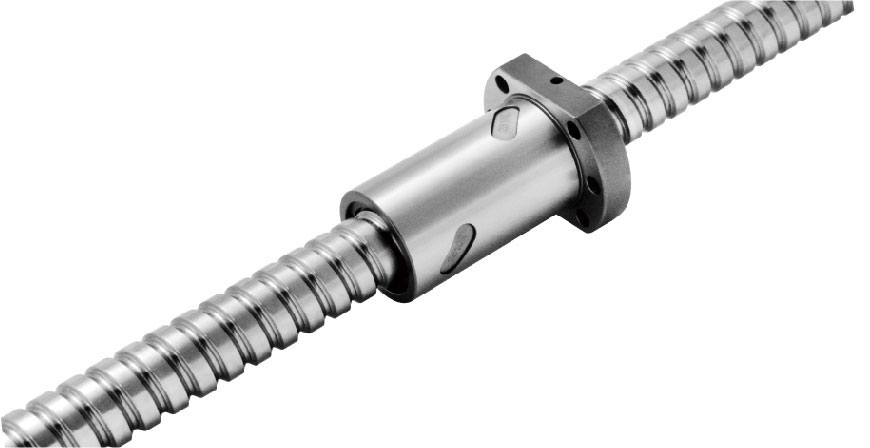 精密研磨级SFNU&SFU