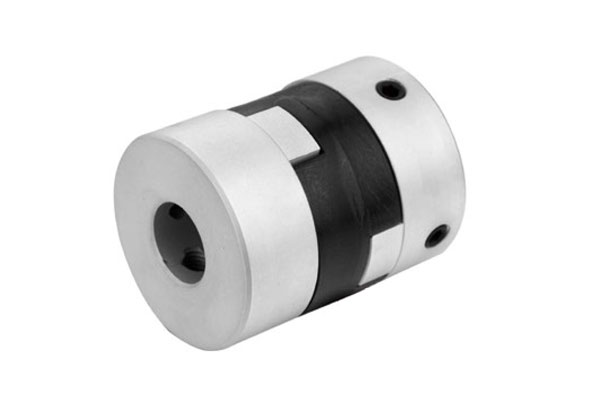 十字滑块联轴器