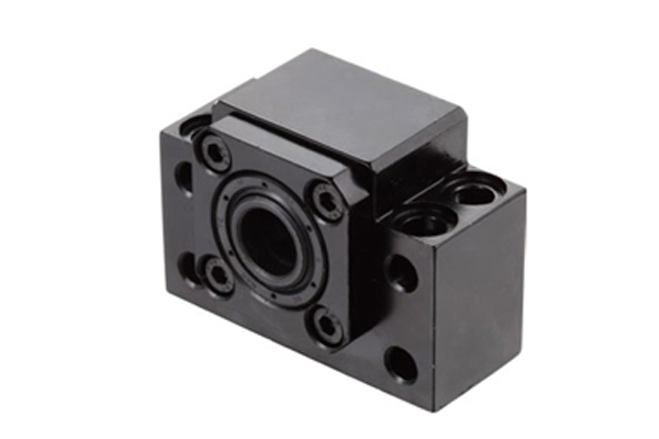 BK螺杆螺母支撑座