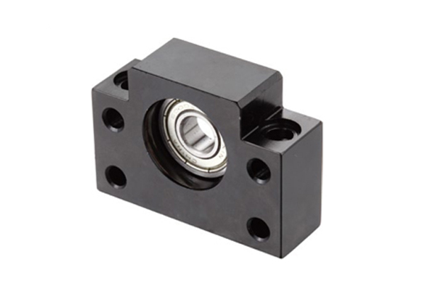 BF螺杆/螺母支撑