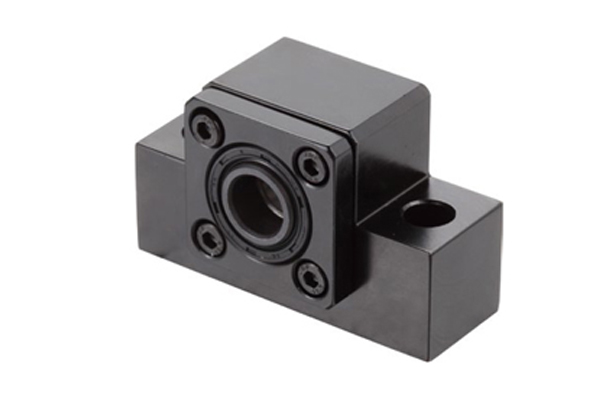 EK螺杆/螺母支撑座