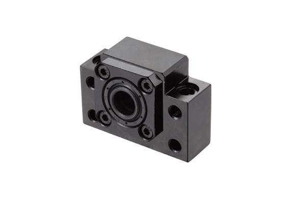 AK螺杆螺母支撑座