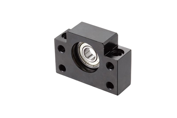 AF螺杆螺母支撑座