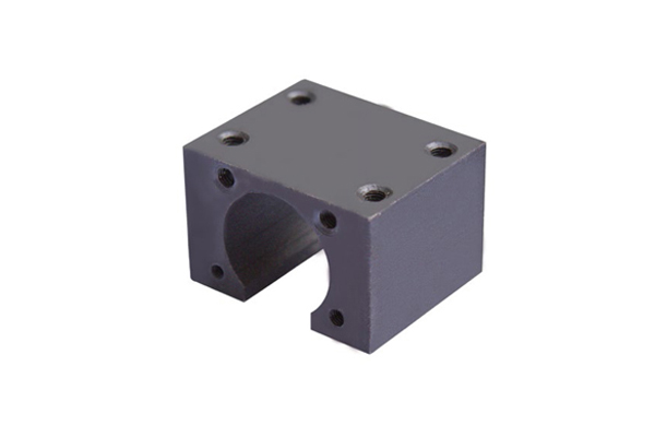 MC螺杆螺母支撑座