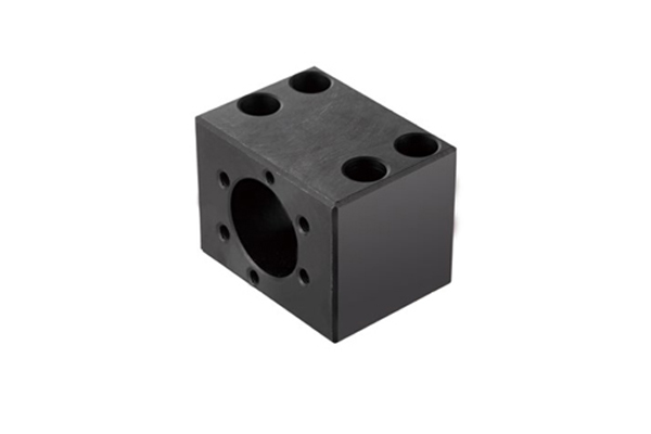 MGS螺杆螺母支撑座