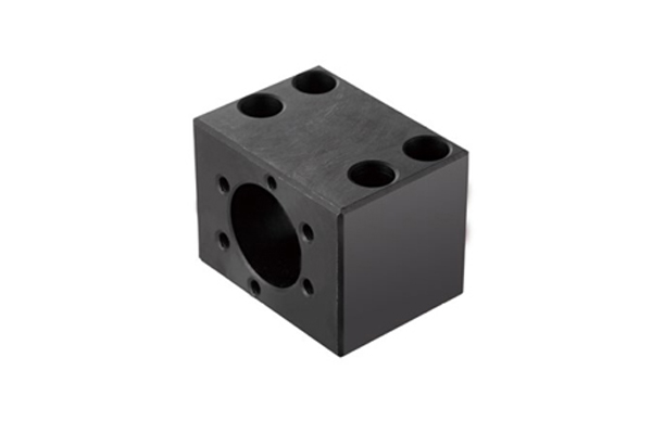 NH螺杆螺母支撑座